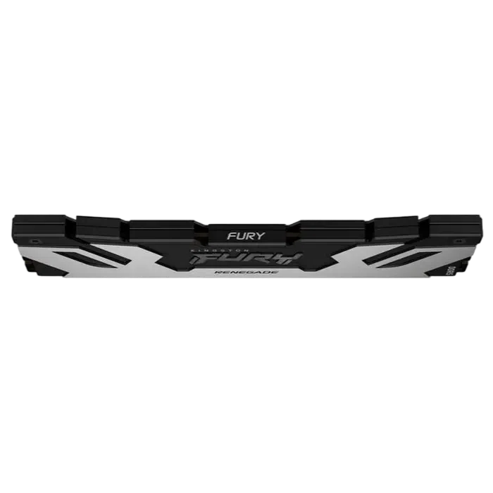 Оперативная память Kingston FURY Renegade FURY Renegade, 16 ГБ, Silver 4