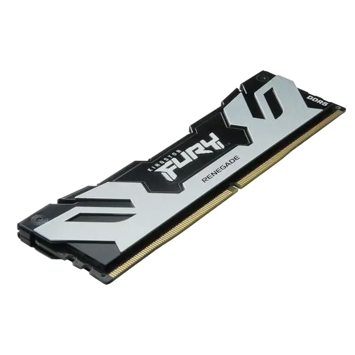 Оперативная память Kingston FURY Renegade FURY Renegade, 16 ГБ, Silver 3