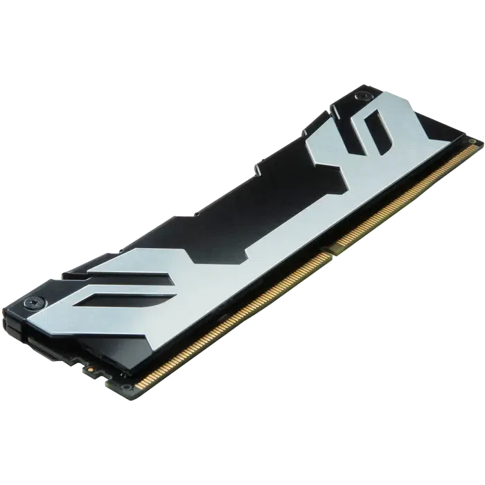 Оперативная память Kingston FURY Renegade FURY Renegade, 16 ГБ, Silver 6