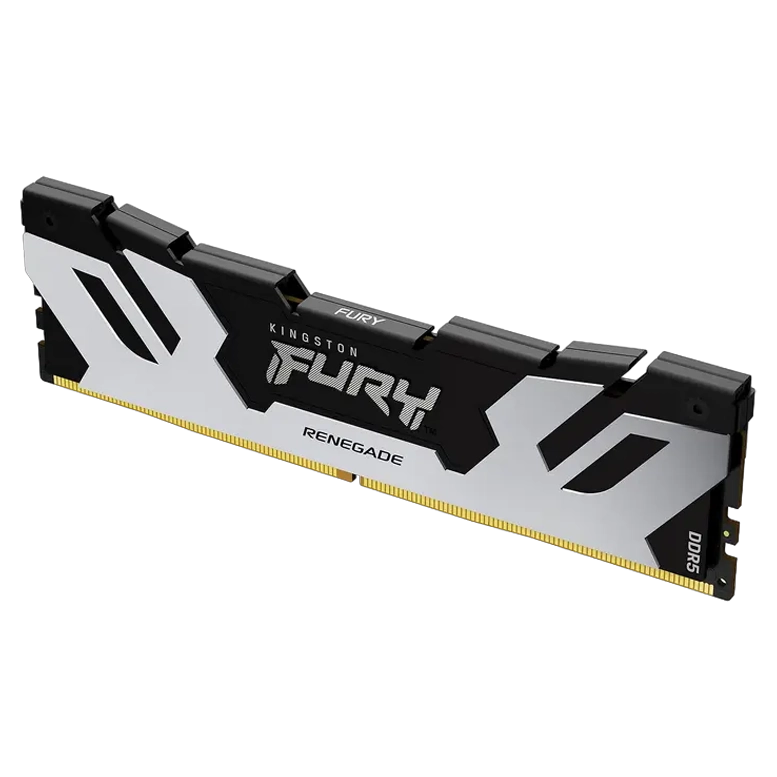 Оперативная память Kingston FURY Renegade FURY Renegade, 16 ГБ, Silver