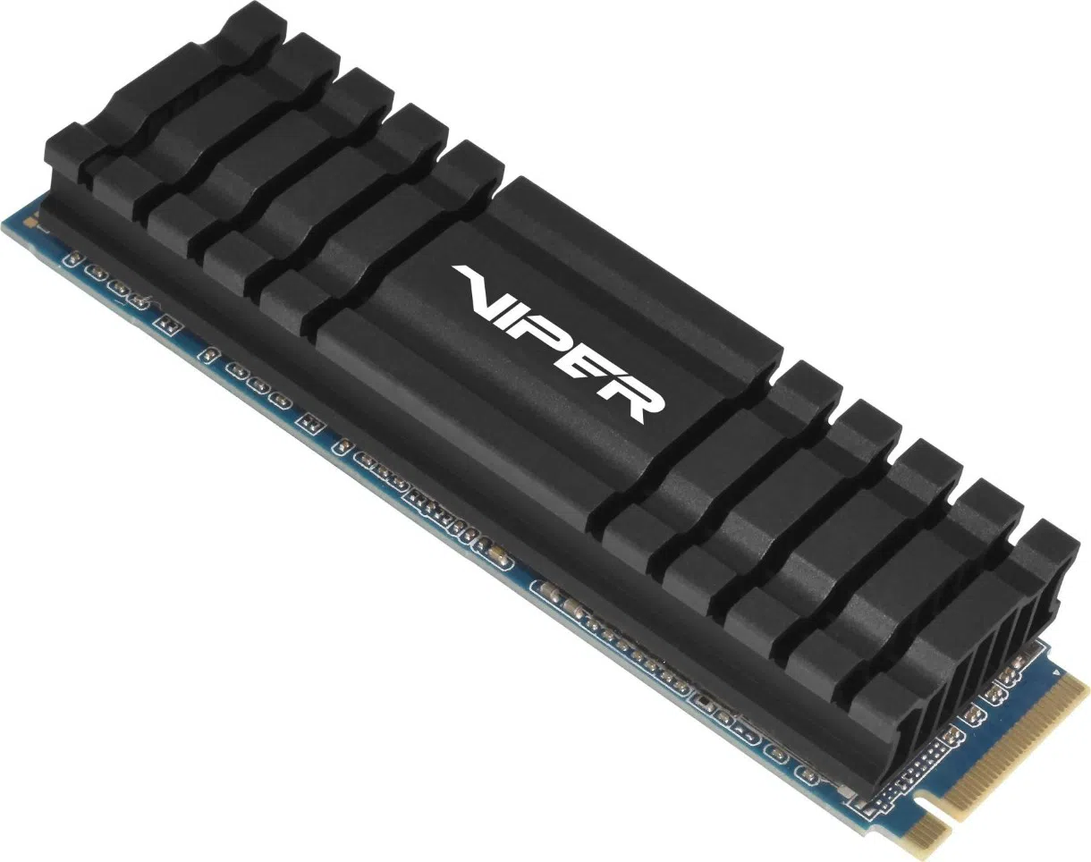Solid State Drive (SSD) Patriot Viper VPN110 2Tb (VPN110-2TBM28H) 2