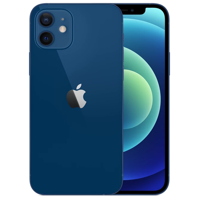 Apple iPhone 12 256GB Blue RA 2