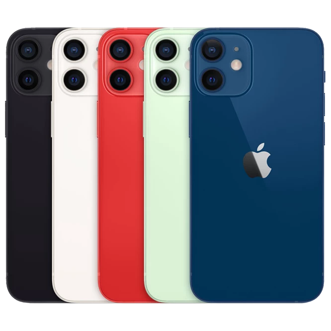 Apple iPhone 12 256GB Blue RA 3