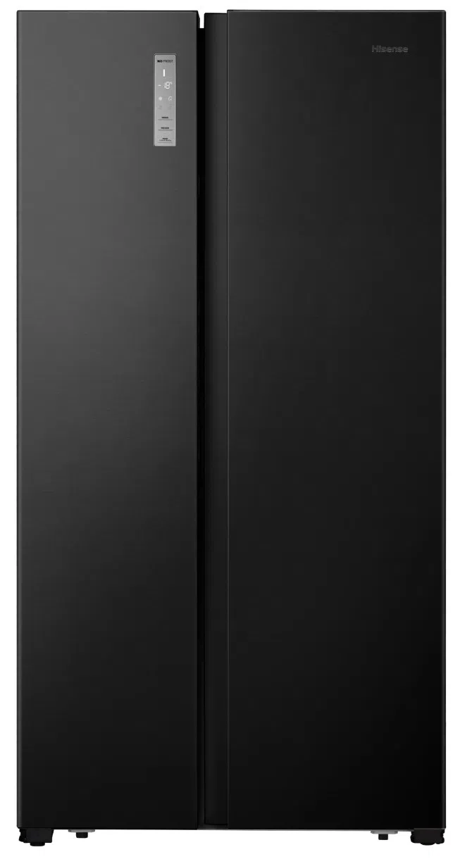 Холодильник Hisense RS677N4BFE