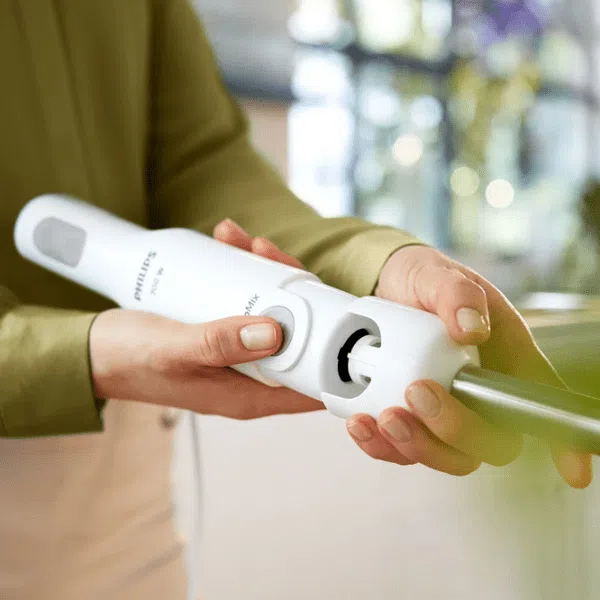Blender Philips HR2545/00, White 4