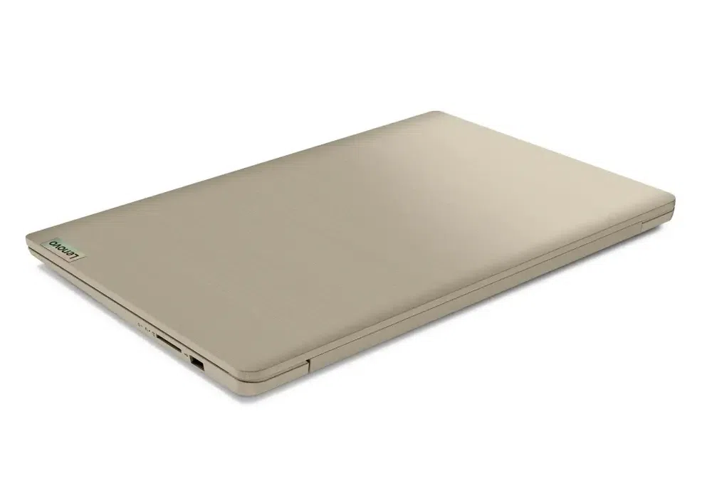 Ноутбук 15,6" Lenovo IdeaPad 3 15ALC6, Sand, AMD Ryzen 5 5500U, 8Гб/512Гб, Без ОС 3