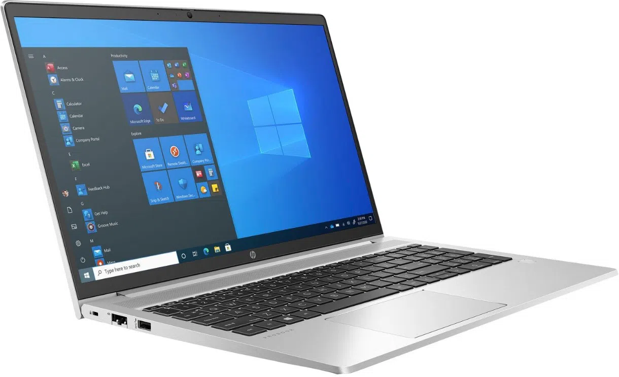 Laptop Hp ProBook 450 G8 (45M99ES) 2