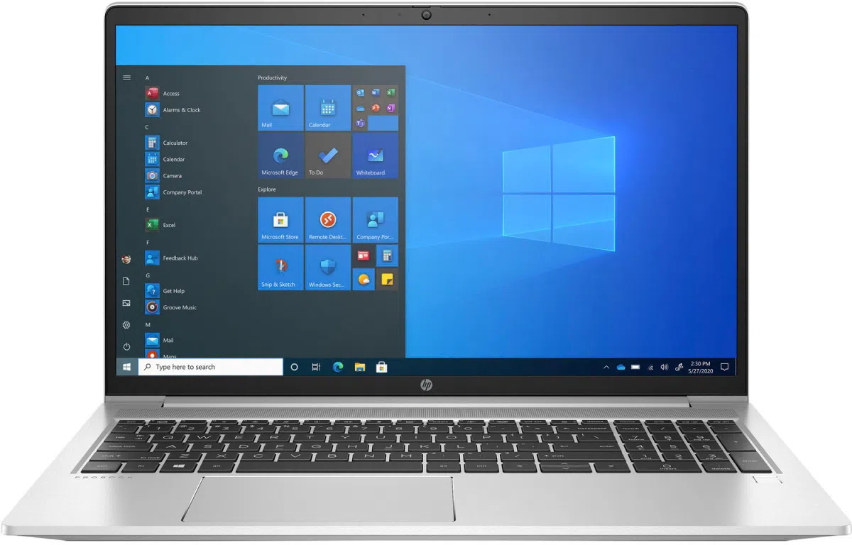 Laptop Hp ProBook 450 G8 (45M99ES)