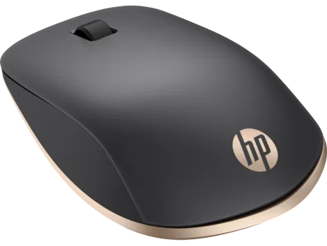 Компьютерная мышь Hp Z5000 Silver 2