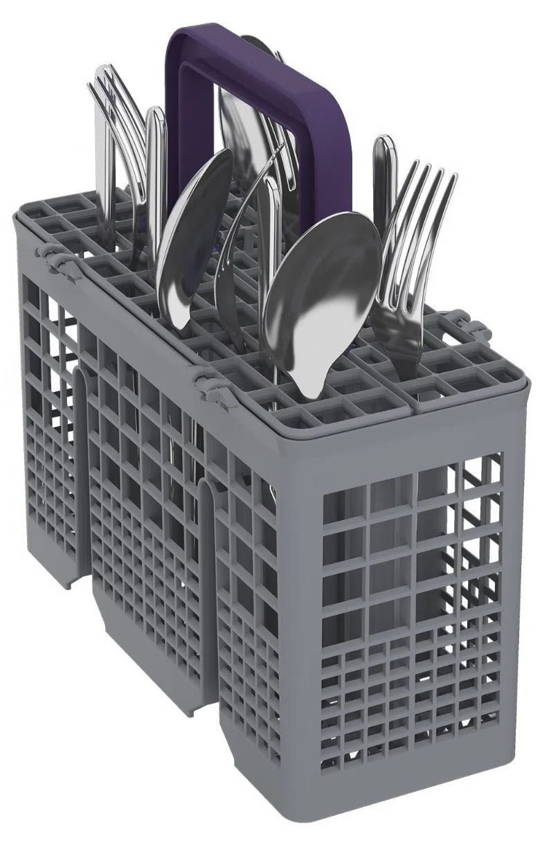 Beko BDFS26020WQ 4