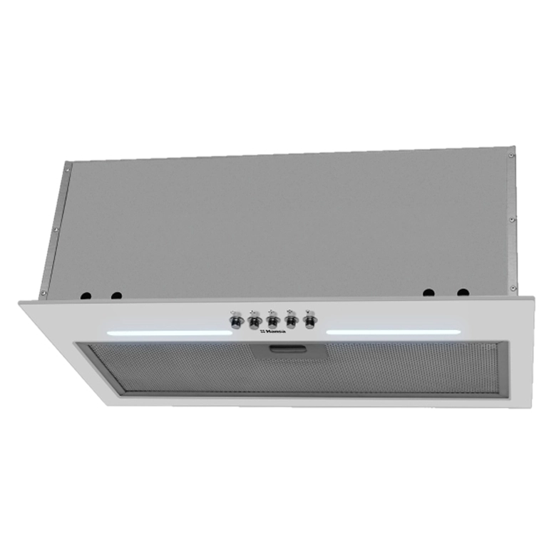 Вытяжка Hansa OMP6251WGH, Белый