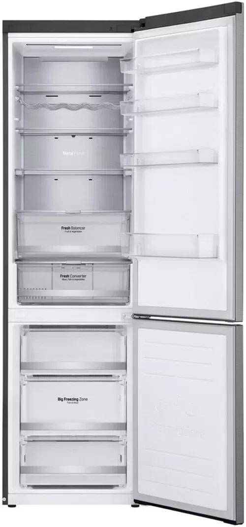 Frigider LG GW-B509SMUM DoorCooling+ 5
