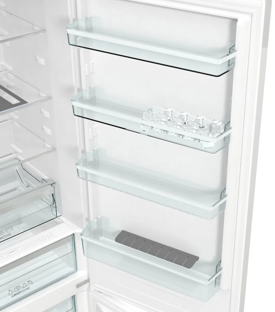 Frigider Gorenje NRK6201SYW 3