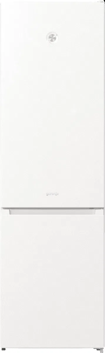 Frigider Gorenje NRK6201SYW