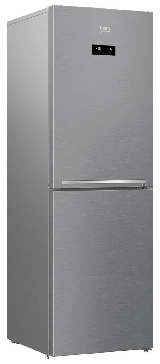 Холодильник Beko RCNA386E40ZXBN 2