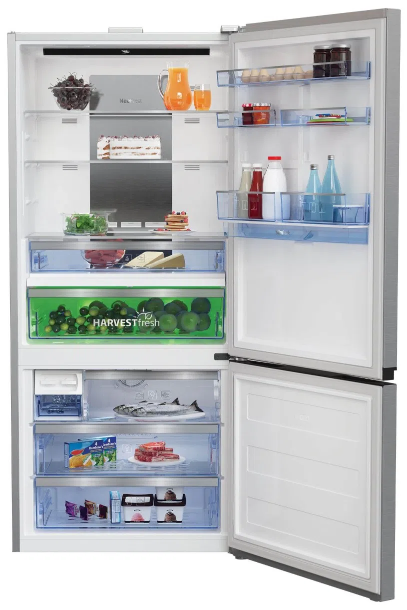 Beko RCNE720E30DXPN 3