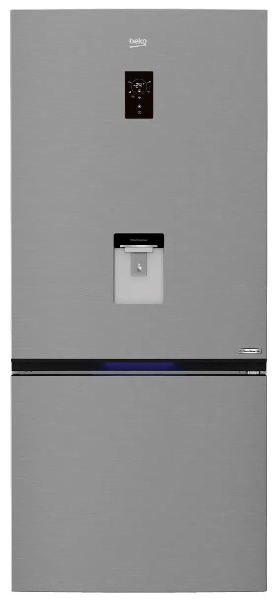 Beko RCNE720E30DXPN