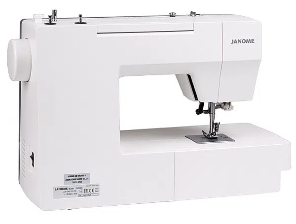 Швейная машина Janome 1522 GN 2