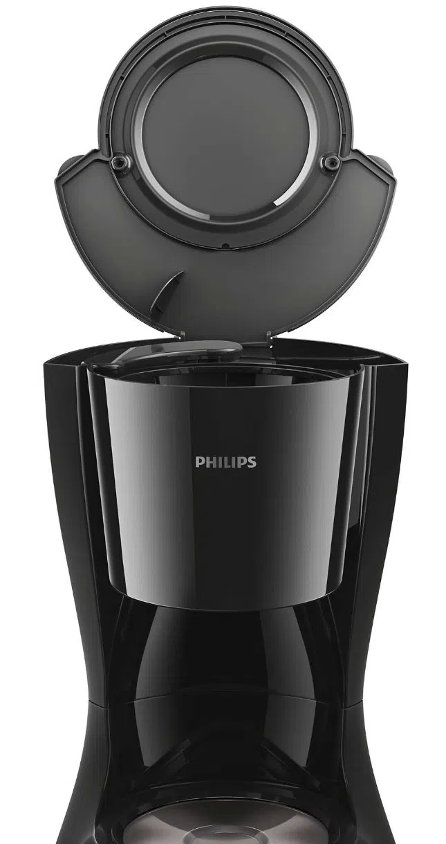 Электрокофеварка Philips HD7461/20 4