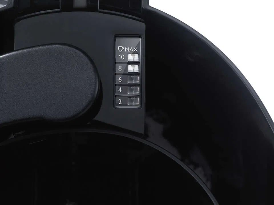 Электрокофеварка Philips HD7461/20 3