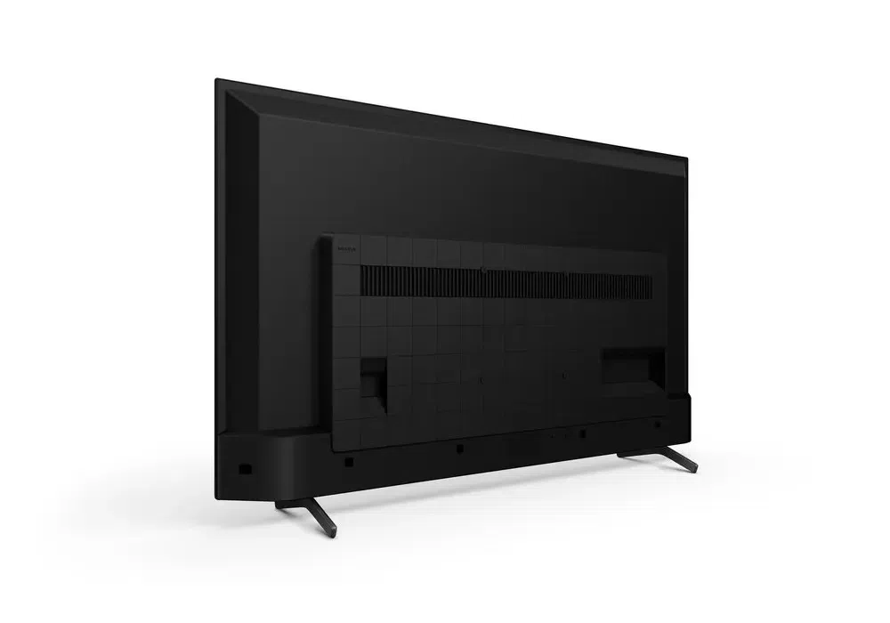 50" Televizor LED SMART SONY KD50X72KPAEP, 3840 x 2160, Android TV, Negru 3