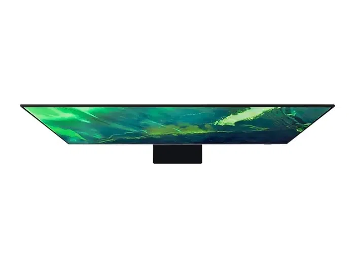 85" Televizor LED SMART Samsung QE85Q77AAUXUA, 3840 x 2160, Tizen, Negru 3