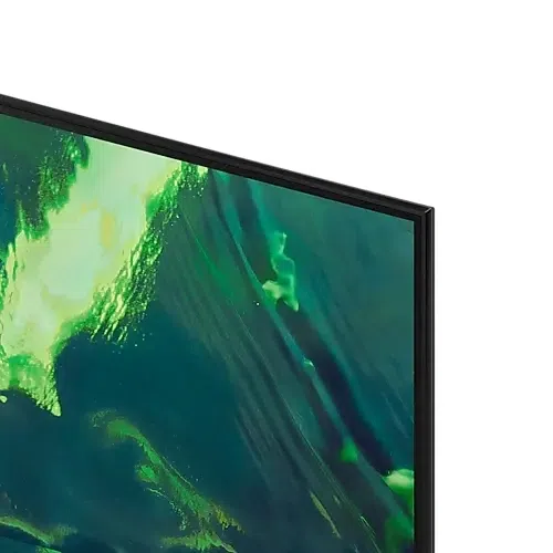 85" Televizor LED SMART Samsung QE85Q77AAUXUA, 3840 x 2160, Tizen, Negru 2