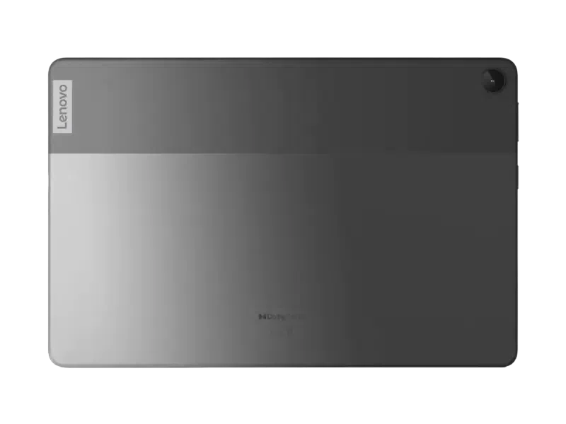 Планшет Lenovo Tab M10 (3rd Gen), Wi-Fi + 4G LTE, 4Гб/64Гб, Storm Grey 3