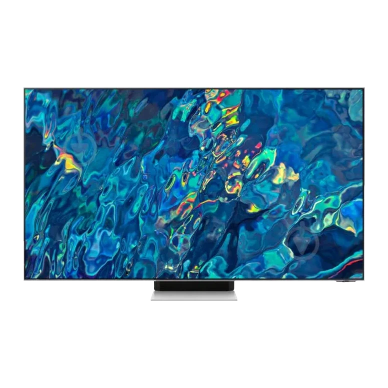 QLED телевизор Samsung QE55QN95BAUXUA, Режим HDR, 140 см