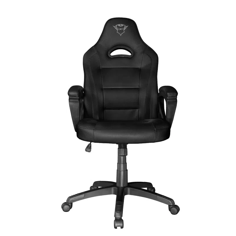 Игровое кресло Trust GXT 701R Ryon / 150kg / 160-190cm / Black 5
