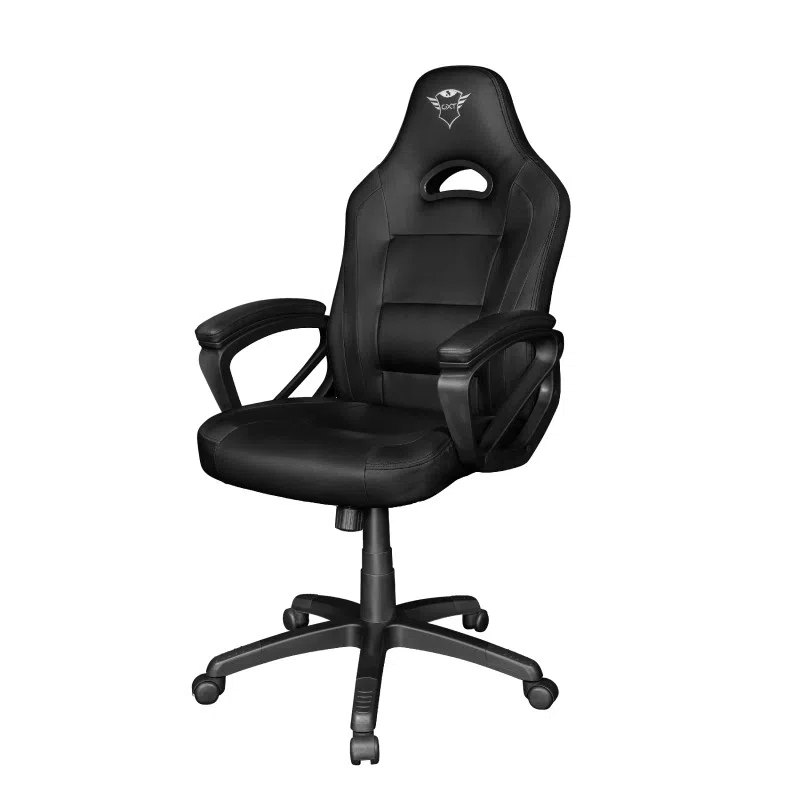 Игровое кресло Trust GXT 701R Ryon / 150kg / 160-190cm / Black 4