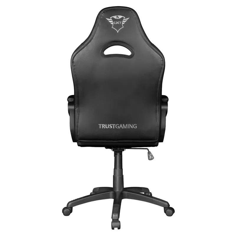 Игровое кресло Trust GXT 701R Ryon / 150kg / 160-190cm / Black 2