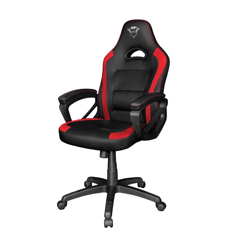 Игровое кресло Trust GXT 701R Ryon / 150kg / 160-190cm / Red 5