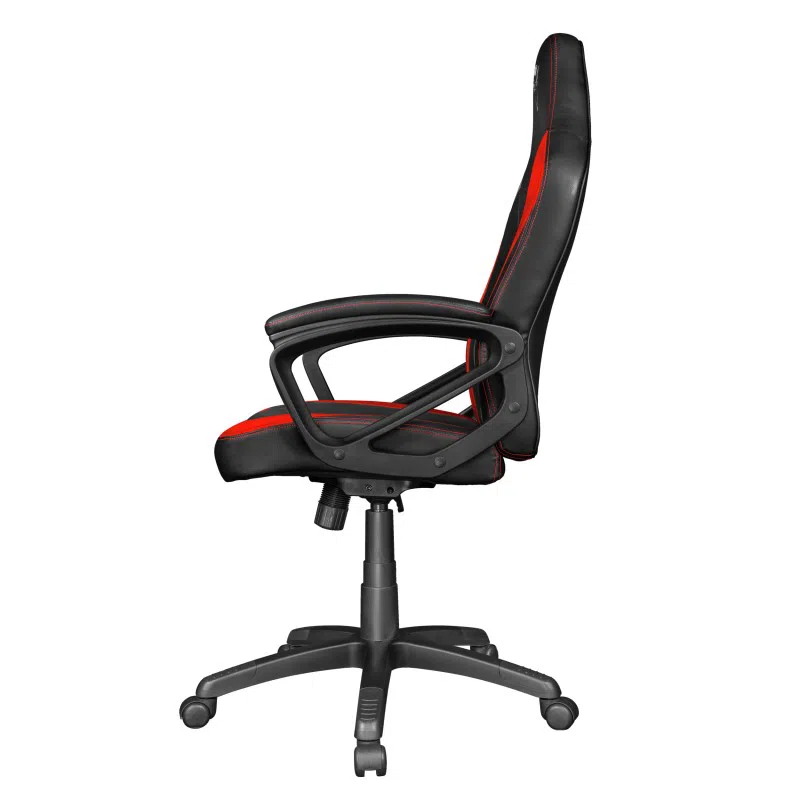 Игровое кресло Trust GXT 701R Ryon / 150kg / 160-190cm / Red 4