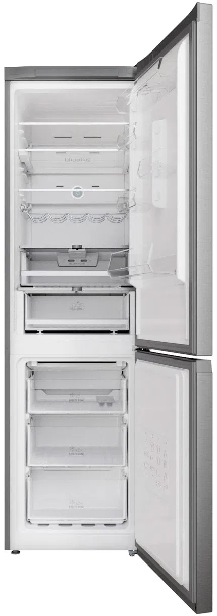 Холодильник Hotpoint-Ariston HAFC9 TT43SX O3 3