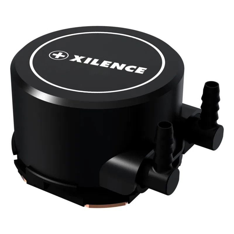Система охлаждения XILENCE LiQuRizer 360 XC978, Черный 4