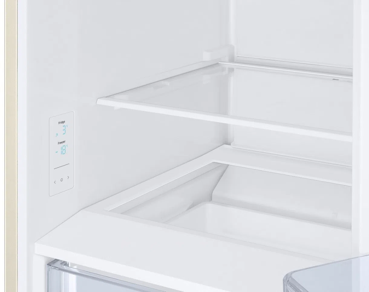 Холодильник Samsung RB34T600FEL 6