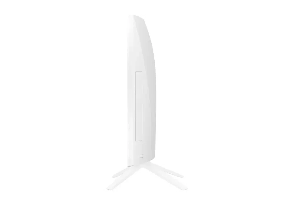 Моноблок HP 21-b0053ur, 20,7", Intel Celeron J4025, 4Гб/128Гб, FreeDOS, Белый 4