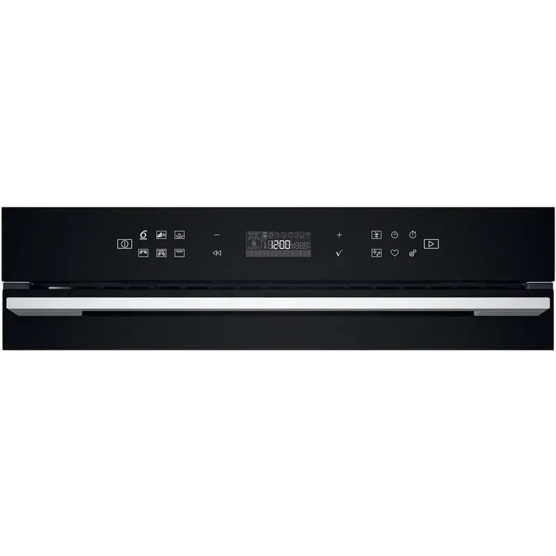 Микроволновая печь Whirlpool W7 MD440 NB,Black 6