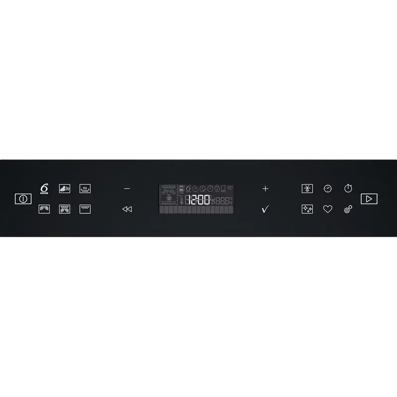 Микроволновая печь Whirlpool W7 MD440 NB,Black 5