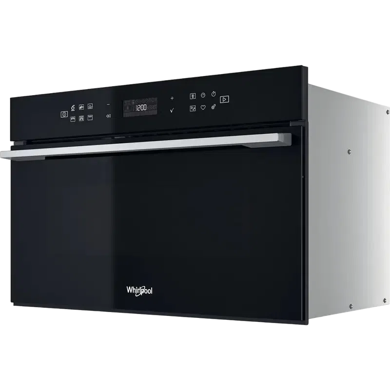Микроволновая печь Whirlpool W7 MD440 NB,Black 3