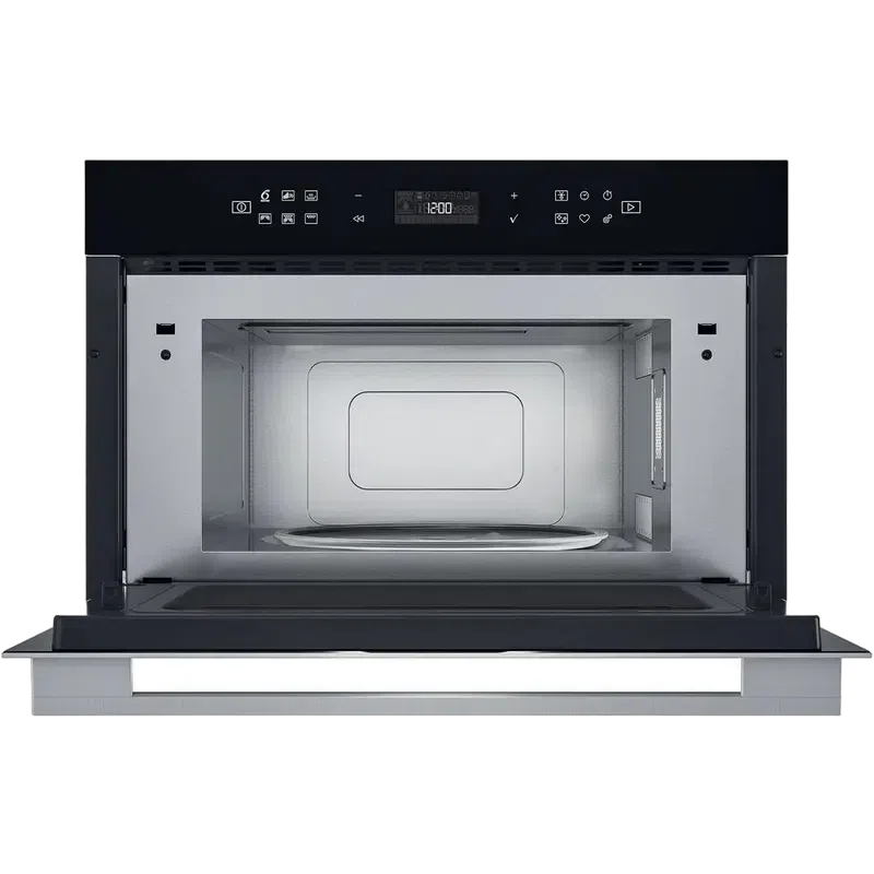 Микроволновая печь Whirlpool W7 MD440 NB,Black 2