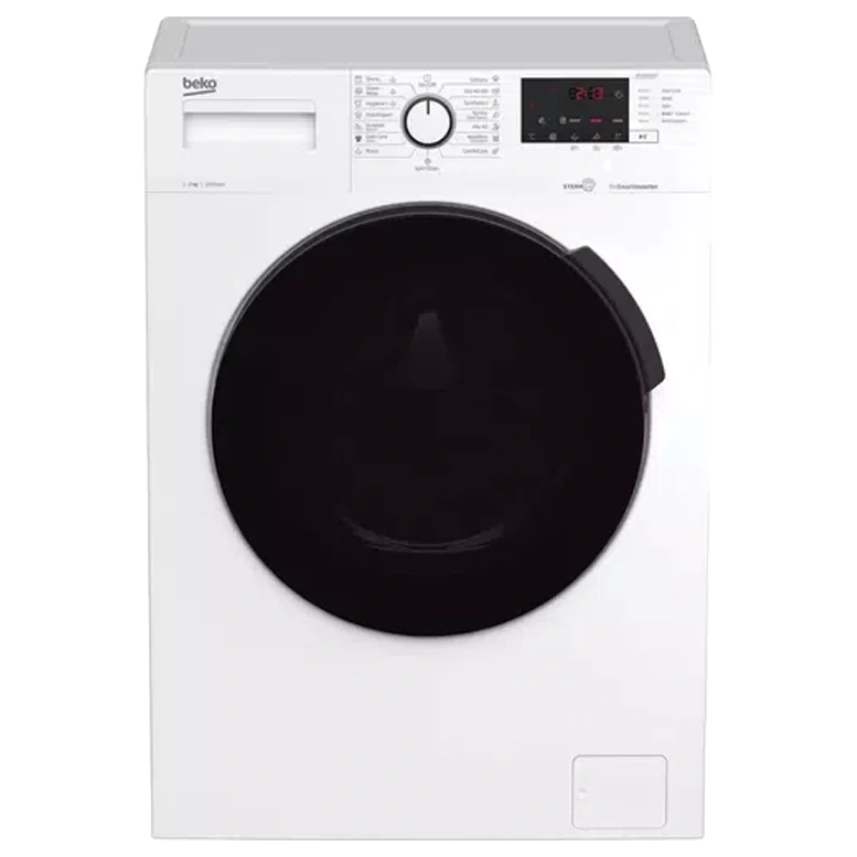 Beko WUE7612XST