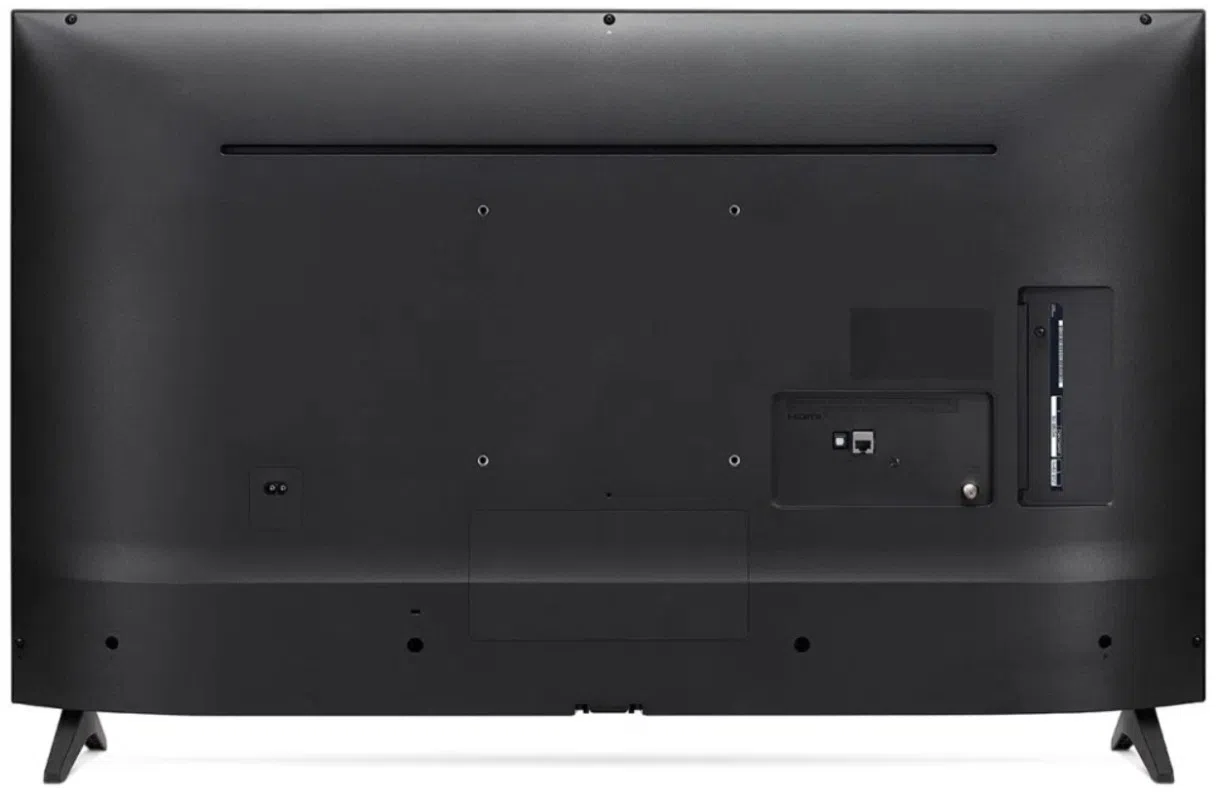 43" LED TV LG 43UQ75006LF 5