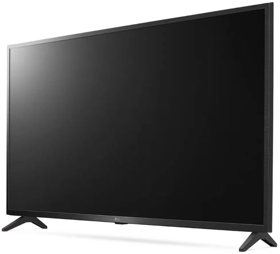 43" LED TV LG 43UQ75006LF 3