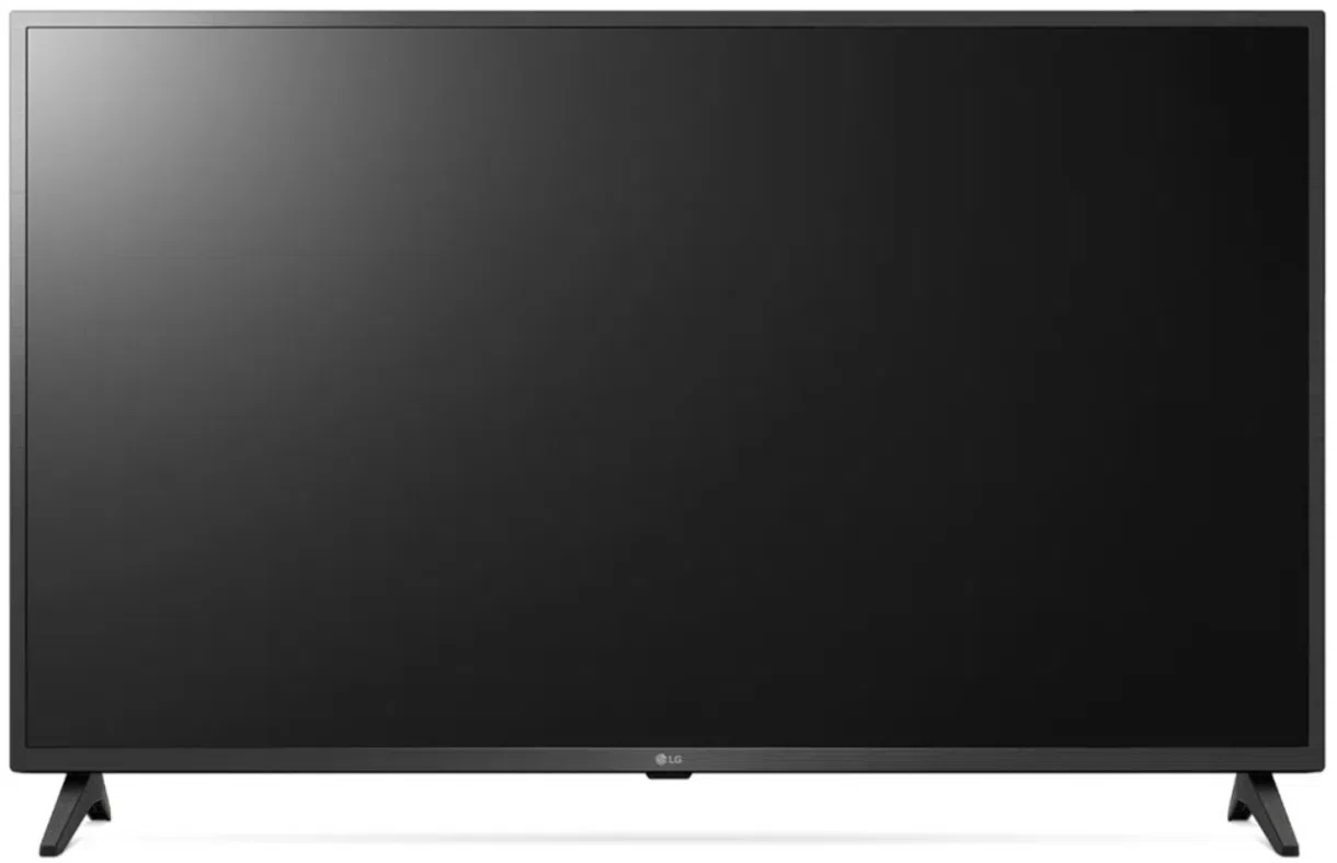 43" LED TV LG 43UQ75006LF 2