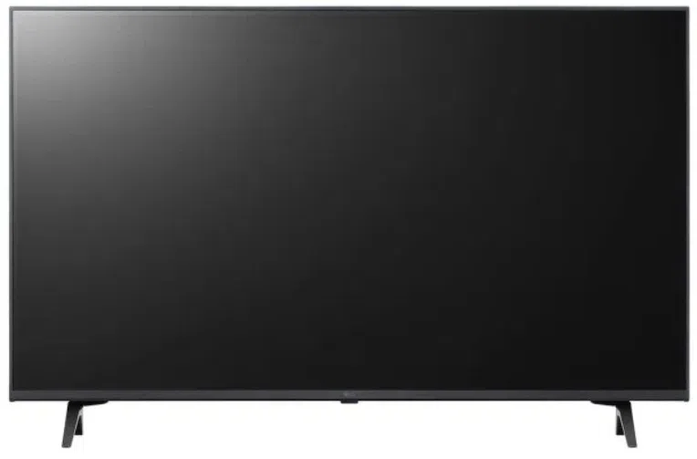 Телевизор LG 43UQ80006LB 2