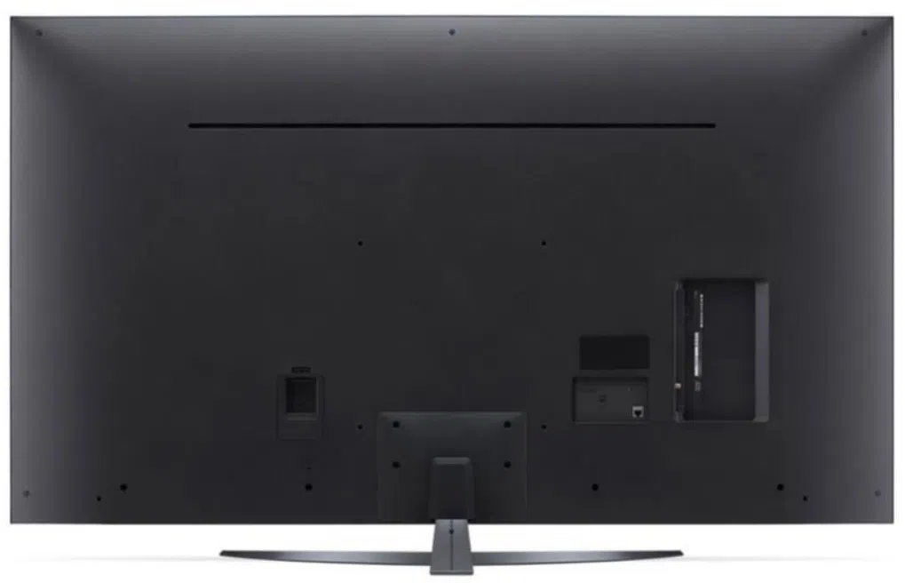 Телевизор LG 43UQ81006LB 5