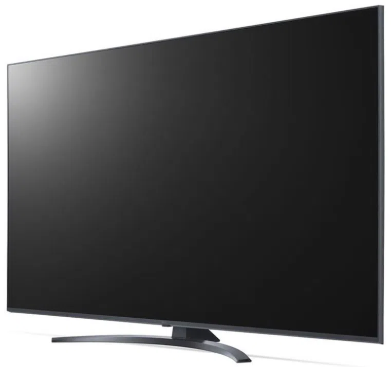 Телевизор LG 43UQ81006LB 2