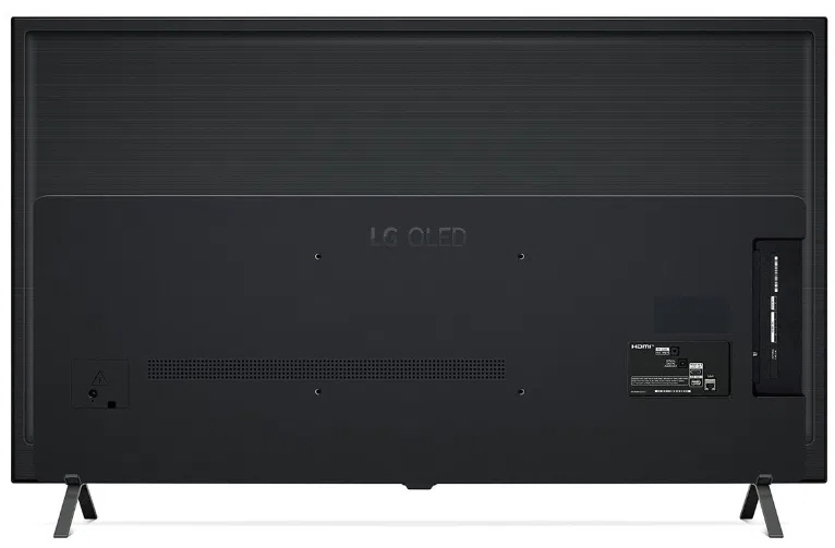 Телевизор LG OLED48A26LA 4